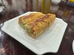 -御清斋总店(天一街店)