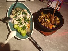 -啫神·广州地标美食(北京路店)