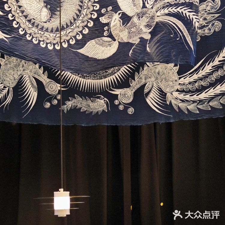 魔都米其林贵州菜——山石榴