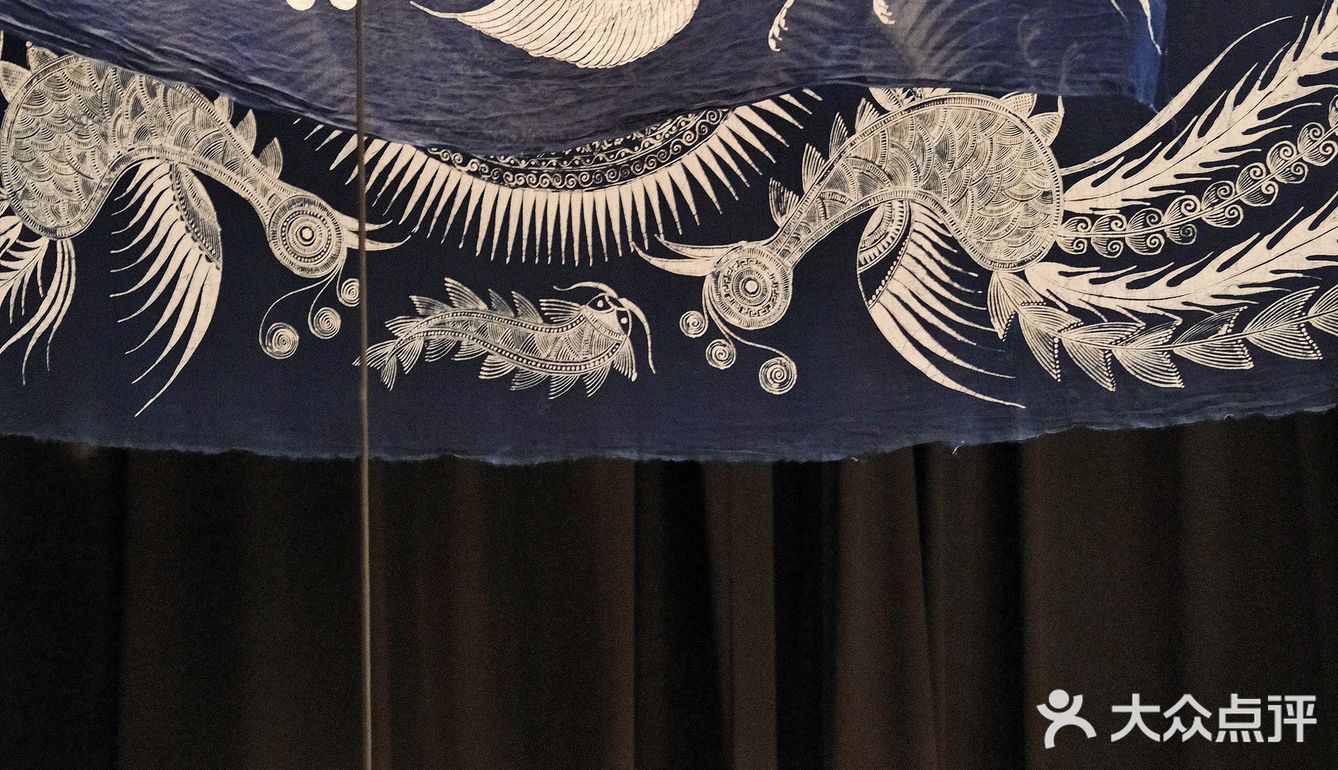魔都米其林贵州菜——山石榴