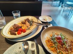 -卡朋西餐(宝安大仟里店)