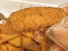 -BOPEYE·波派炸鸡(河西中央商场店)