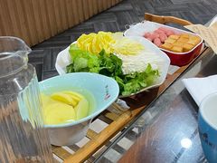 -李二鲜鱼火锅(阳谷县店)