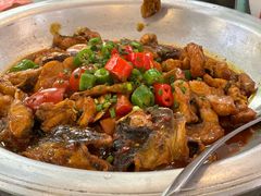 -大师傅金奖啤酒鱼(西街口总店)