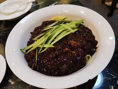 -桃园中华料理炸酱面(燕儿岛路店)