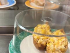 -晴季寿司(延河路万达广场店)