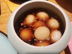 山城小汤圆-胡马八破·川菜小馆(高新万达店)