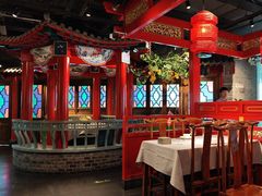 -北平食坊·烤鸭(黄寺大街店)