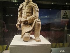 -秦始皇帝陵博物院-丽山园