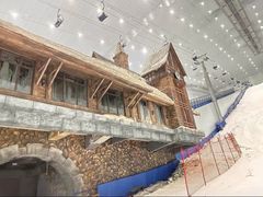 -哈尔滨热雪奇迹