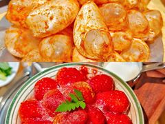 -狮子三•脆鳗鱼烤肉(信和廣場4樓店)