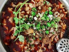 -米二红烧兔(华阳店)