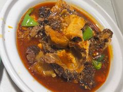 -眷江南之小蓝鲸(王府大街店)