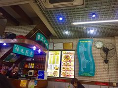 -龙记桂林米粉店(书城路店)