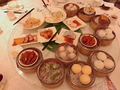 -鸿星海鲜酒家(格兰中心店)