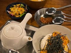 -Retro Deli 茶泡饭