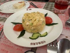 -华梅西餐厅(哈尔滨中央大街店)