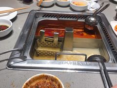 -海底捞火锅(吾悦广场店)