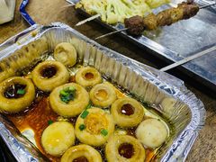 -老虎滩大连海鲜烧烤(建邺云锦路总店)