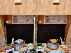 -独食火锅·半米屋台(望平街店)