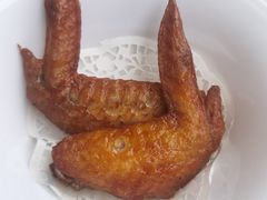 -公仔堂港式茶餐厅(西村店)