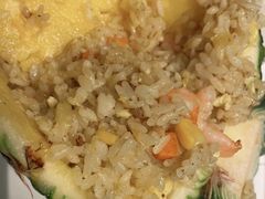 -避风塘(百联东郊店)