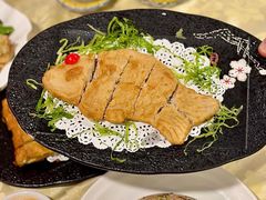 -佛有缘素食馆·荔湾老字号(陈家祠首店)