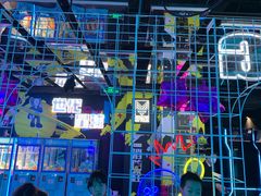 -世代星球·保龄球·镭战真人CS·团建(杨浦店)