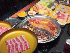 -牛New寿喜烧(闵行龙湖天街店)