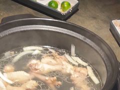 -同仁四季椰子鸡(海岸城天利店)