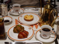 -夿萐咖啡(爱雍·乌节店)