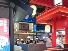 -怪噜范·贵阳小吃大排档(金源旗舰店)