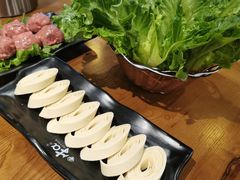 -牛a潮汕鲜牛肉粿条(天河北店)