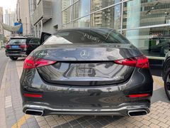 -上海星瀚奔驰4S店(长寿路店)