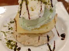 -MADO冰淇淋咖啡馆(淘金店)