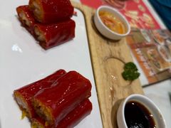 -悦得闲广式点心茶楼(蓝鲸世界店)