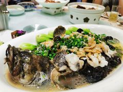 -九重天大饭店(北大街店)