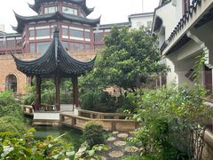 -苏州吴宫泛太平洋酒店