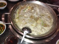 -老来福·非遗酸汤兔(凯旋路店)