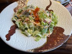 -海之屋韩式烤肉(海棠68环球美食街店)
