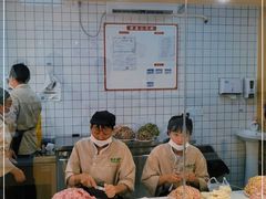 -袁记云饺(世纪城店)