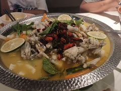 -大丰收·蛙功夫(晋江万达店)