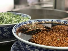 -牛一嘴·兰州牛肉面·大盘鸡(财富中心店)