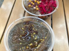 -大炮糯米凉虾(南坪后堡店)