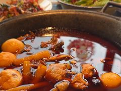 -李子坝梁山鸡(李子坝大鸡哥店)