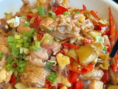 -洞庭鲜湘菜餐厅