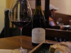 -Bistro Les Lilas丁香花小酒馆