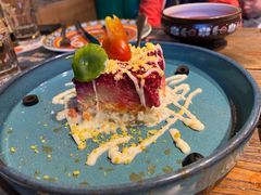 -卢布里西餐厅(总店)