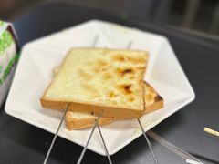 -许哥东北烧烤·铁丳烤串·宫后夹肉(繁花中心店)