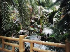 -龙达温泉生态城